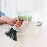 Vaporizador Avanzado BLACK+DECKER®, Vaporizador de mano y placa de planchado avanzado, HGS250-LA
