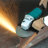 ▶ MAKITA Esmeriladora  230mm 9" 6,600 rpm 2,200W