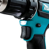Makita XFD13SM1 18V LXT® Kit de taladro sin escobillas inalámbrico de iones de litio de 1/2" (4.0Ah)