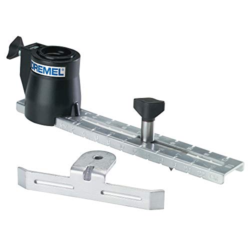 ▶ DREMEL - Guía de Corte Circular