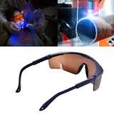 ▶ lentes proteccion laser, Protección para los ojos, gafas de seguridad de banda completa de 200-2000nm para mesa de operaciones con láser, depilación, entretenimiento láser