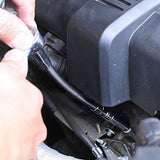 ▶ NEIKO  Juego de barras de extensión flexible (2 piezas), 1/4" x 3/8" – 6" x 8"