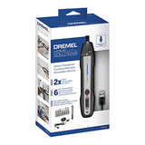 ▶ DREMEL - Destornillador eléctrico inalámbrico recargable por USB de 4 V
