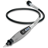 ▶ DREMEL -Aditamento de Eje Flexible