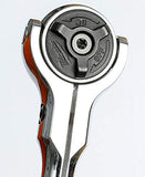 ▶ MILWAUKEE  - Juego de 12 unidades (3/8 pulg)