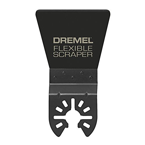 ▶ DREMEL - Hoja para raspar flexible
