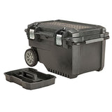 ▶ CRAFTSMAN Caja de Herramientas Rodante 73 Centímetros 90 Litros 24 Galones