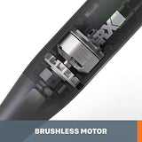 ▶ WORX Herramienta giratoria inalámbrica de 20 V (solo herramienta)