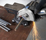 ▶ DREMEL- Ultra Saw US40-04 Kit de herramientas de sierra compacta con cable