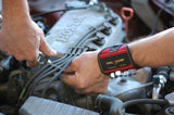 ▶ MagnoGrip Magnetic Wristband