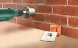 Agujero de carburo de tungsteno con diámetro de 83 mm Bosch