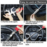 ▶ Turnart lock (rojo)