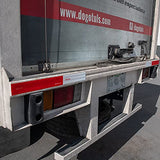 DOGOTULS IM2011 Cinta Reflejante 2" x 30'