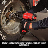 ▶ CRAFTSMAN Taladro de impacto