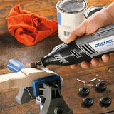 ▶ DREMEL - Kit Multipropósito, 110 Piezas