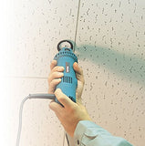 ▶ MAKITA Sierra alternante o sable Multicortador, 32.000 Rpm, 550W, 6.35 mm, 1/4"