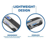 ▶ DREMEL - Herramienta giratoria inalámbrica de iones de litio de 4 V, velocidad variable, multiusos, carga USB, fácil cambio de accesorios, perfecto para bricolaje ligero y manualidades