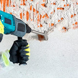 ▶ Cincel de escalado de 300 mm x 75 mm para martillos SDS Max de demolición (FS18312)