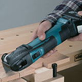 ▶ MAKITA Multi-Tool, Tool Only