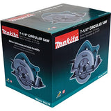 ▶ MAKITA Sierra circular corte   de 7-1/4"