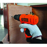 Taladro  Inalámbrico 12V Ion de Litio HP12-B3