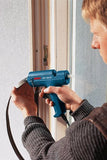 ▶ BOSCH Pistola de pegamento (30 g/min, 1.1 cm, 20 cm, 400 g)