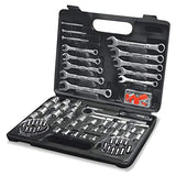 ▶ PRETUL  Juego de herramienta,71 piezas Pretul SET-100,