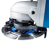 Makita A-94683 Paquete de 2 cuchillas de diamante con borde dividido en segmentos - 4 1/2"