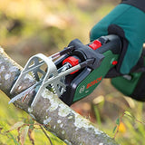 Cortasetos Bosch Home and Garden Gartensäge Keo