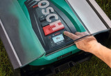 Garaje para Robot Cortacésped, 275 x 500 x 510 mm Bosch Indego Garage -