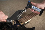 ▶ DREMEL - Mini-Soplete a Gás