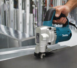▶ MAKITA  Cizalla 3.2 mm, 1600 cpm