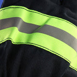▶ Guantes ignífugos para la prevención de Incendios Extinción de Guantes Impermeables Resistentes al Desgaste a Prueba de Altas temperaturas para el hogar