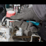 ▶ MAKITA  Juego de llaves y llaves de vaso (34 piezas)