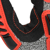 ▶ Guantes de trabajo  (A5, talla L)