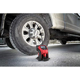▶ MILWAUKEE Electric Tools 2475-20 M12 - Inflador Compacto