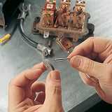 ▶ DREMEL - Mandril para Accesorios de Corte