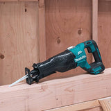 ▶ MAKITA– Set de taladro sin escobillas Recipro Saw