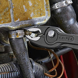 ▶ KNIPEX  TwinGrip - Alicates