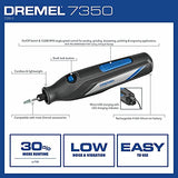▶ DREMEL - Herramienta giratoria de 3,6 V