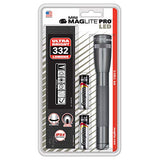 MagLite.- Mini PRO Linterna LED AA de 2 celdas