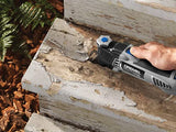 ▶ DREMEL - Kit de Corte Multi-Max, 13 Piezas