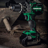 ▶ METABO Taladros inalámbrico de  de impacto metabo