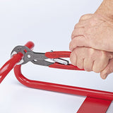 ▶ KNIPEX Alicates de bomba de agua de ajuste automático