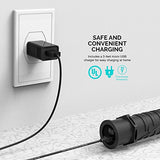 ▶ NEIKO  Luz de trabajo LED inalámbrica, luz portátil multiusos con 350 lúmenes, 5 horas de tiempo de funcionamiento y batería recargable de iones de litio de 4000 mAh