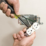 ▶ KLEIN TOOLS Desarmador 10 en 1