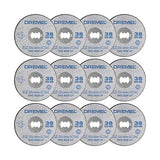 ▶ DREMEL - Herramienta (3.8 cm)