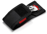 ▶ KNIPEX Juego de mini alicates de 2 piezas, XS en bolsa para cinturón