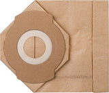 ▶ BOSCH Bolsa de papel para aspiradora Easyvac 3