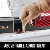 Mesa de enrutador portátil para mesa SKIL SRT1039
